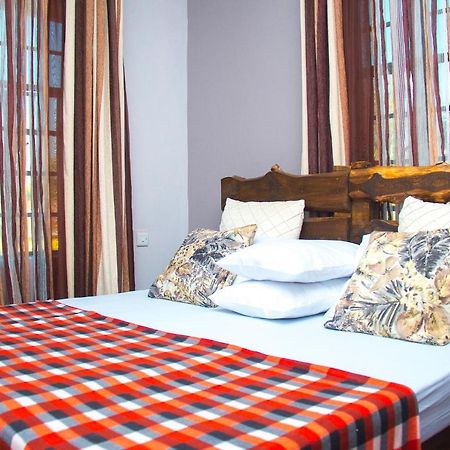 Mina Chai House Bnb อารูชา ภายนอก รูปภาพ
