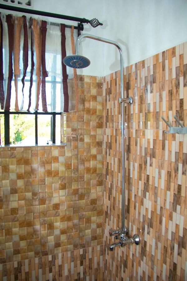 Mina Chai House Bnb อารูชา ภายนอก รูปภาพ