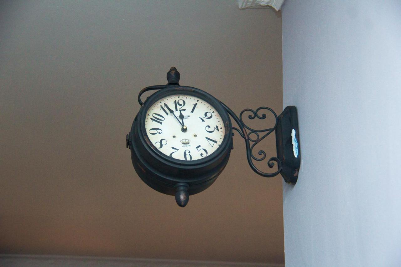 Mina Chai House Bnb อารูชา ภายนอก รูปภาพ